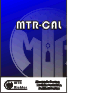 Messwerterfassungssoftware MTR Cal